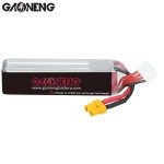 Hot Sales GAONENG GNB 3S 11.4V HV 550mah 100C XT30  LiPo Battery FPV Drone Quadcopter
